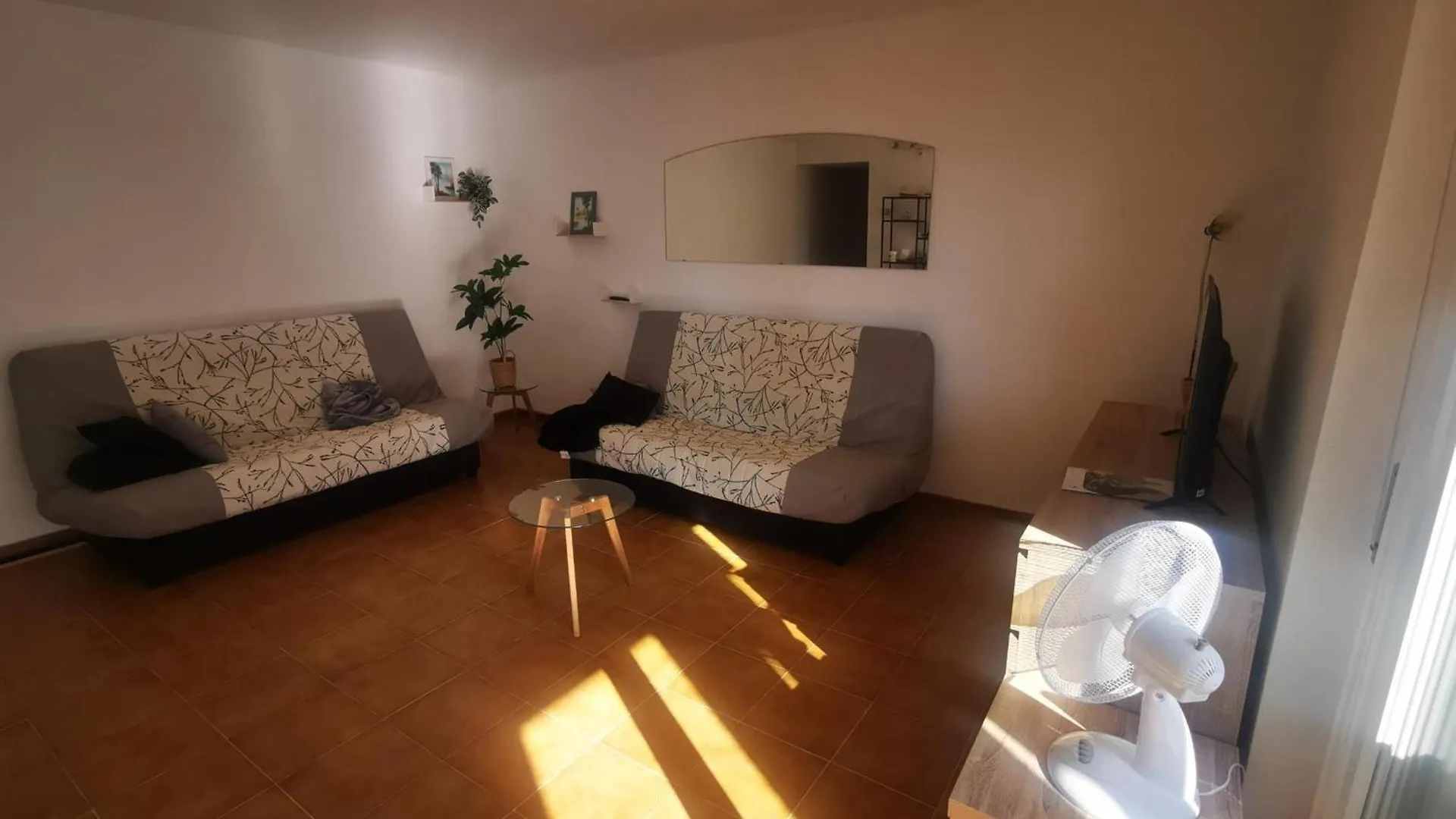 Apartamento En Primera Linea Con Piscina, Terraza Y Tv, Ideal Para 4 Personas - Es-204-19 Roses Espanha
